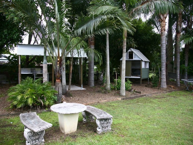 36 James Street, Maryborough QLD 4650