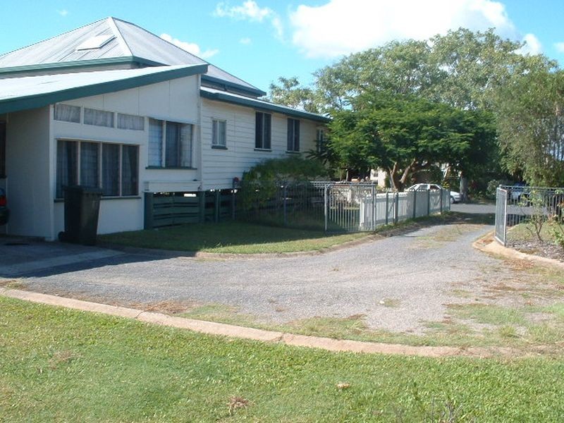 12 Garden Street, Maryborough QLD 4650