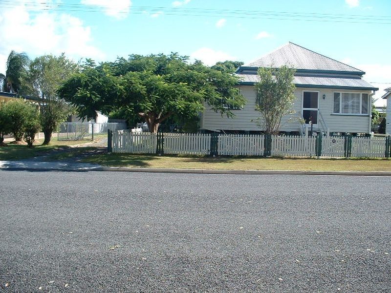 12 Garden Street, Maryborough QLD 4650