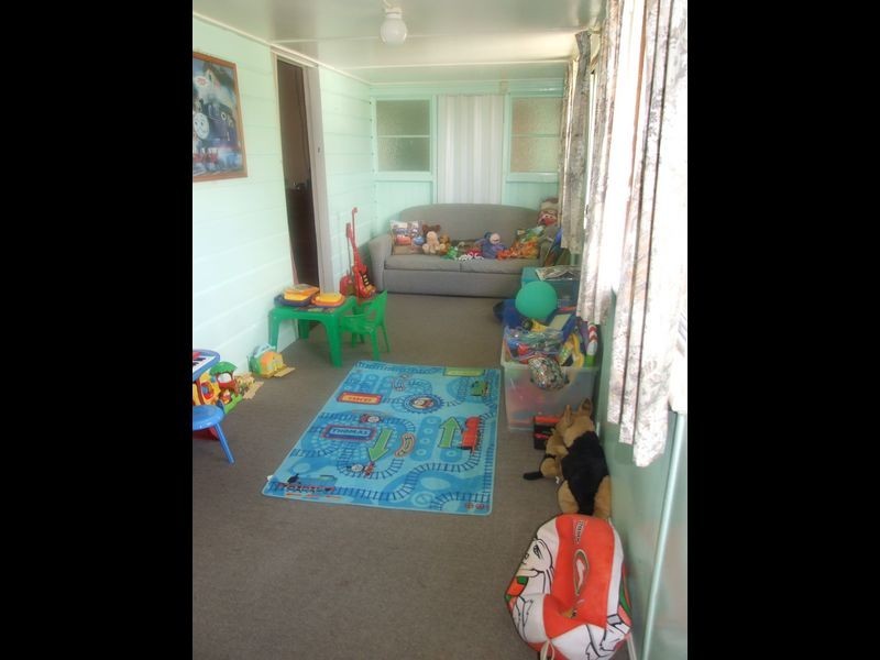 12 Garden Street, Maryborough QLD 4650