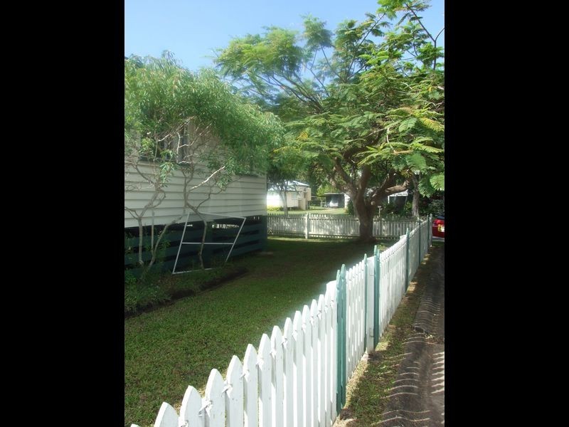 12 Garden Street, Maryborough QLD 4650