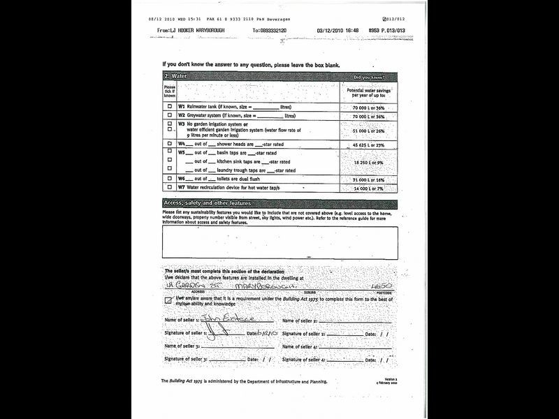 12 Garden Street, Maryborough QLD 4650