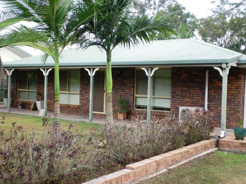 17 Knight Street, Maryborough West QLD 4650