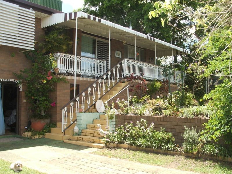 4 High Street, Tinana QLD 4650