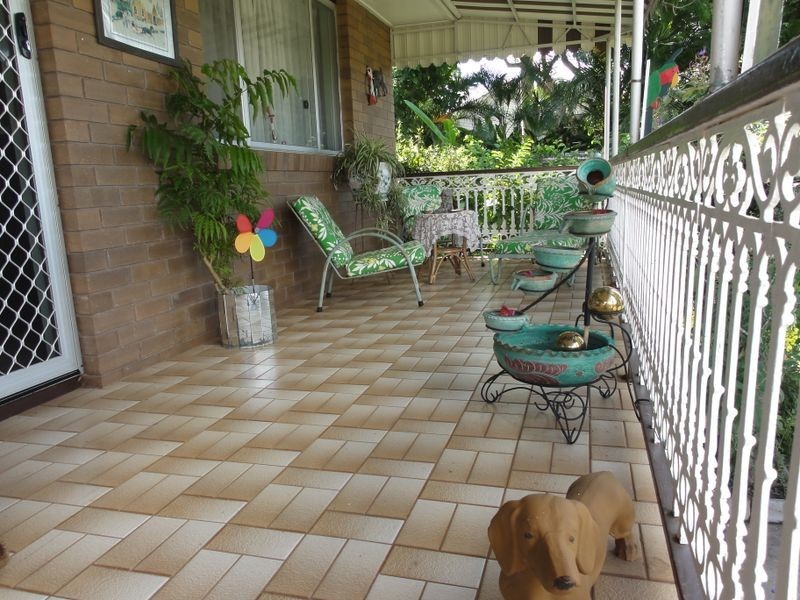 4 High Street, Tinana QLD 4650