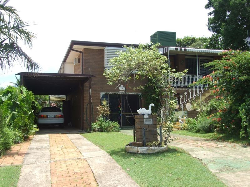 4 High Street, Tinana QLD 4650