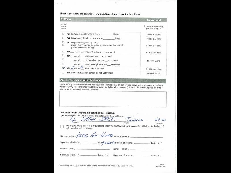 4 High Street, Tinana QLD 4650