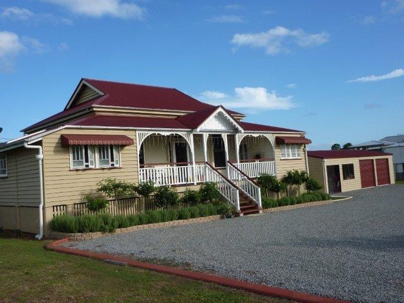 Tinana QLD 4650