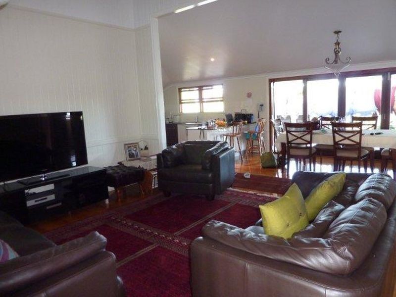 Tinana QLD 4650