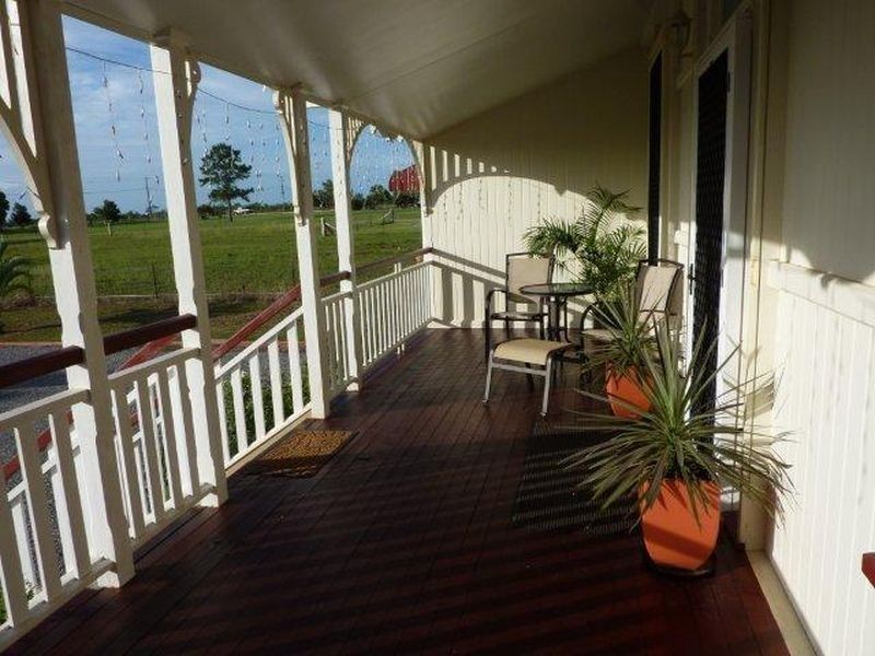 Tinana QLD 4650
