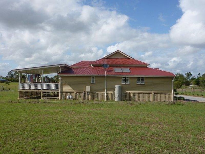 Tinana QLD 4650