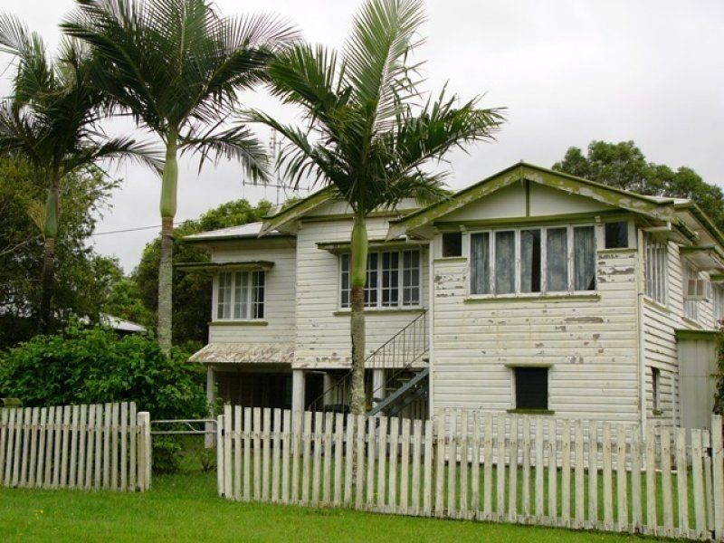 Maryborough QLD 4650