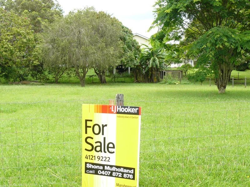 Maryborough QLD 4650