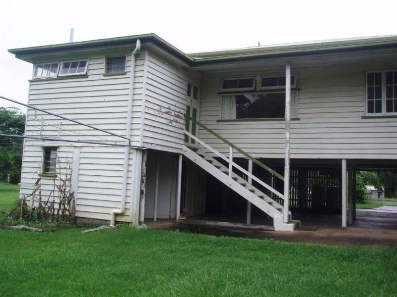 Maryborough QLD 4650