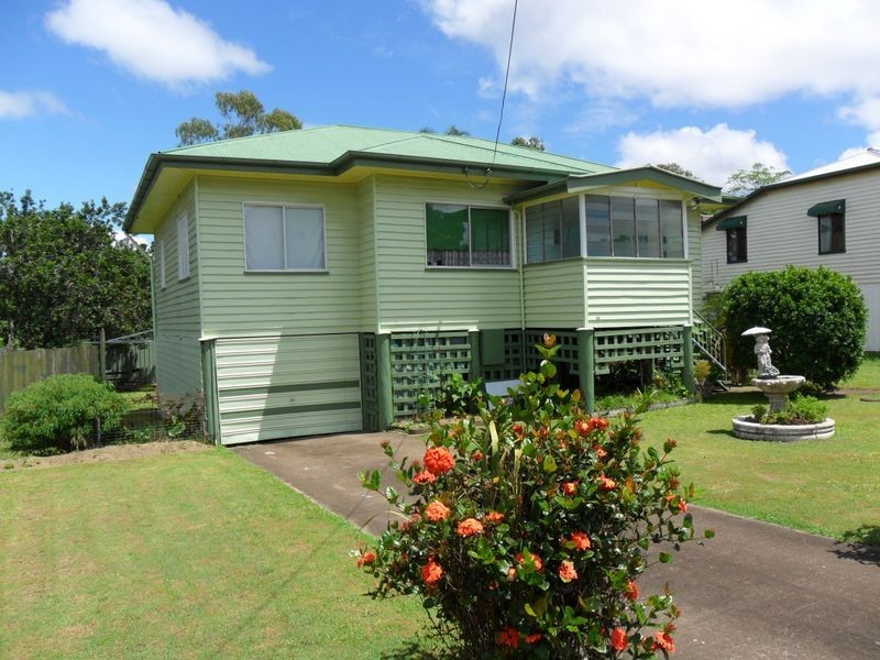 Maryborough QLD 4650