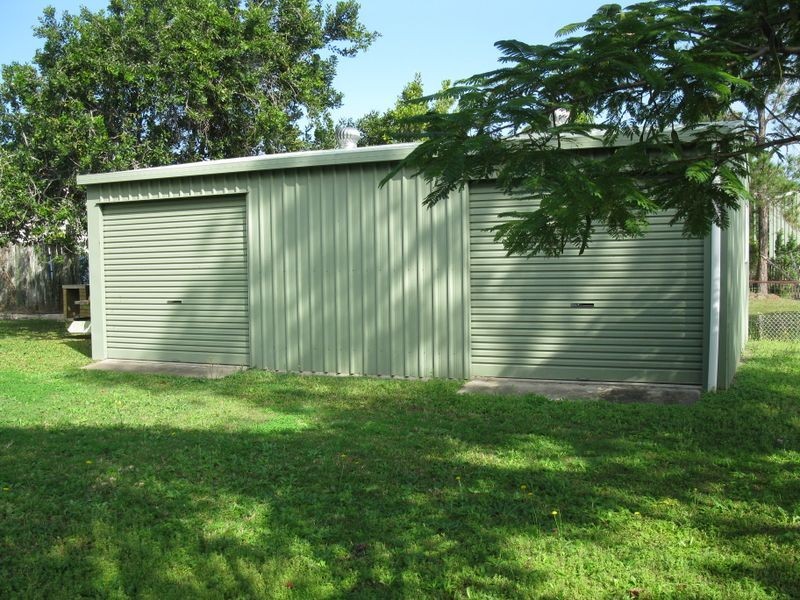 Maryborough QLD 4650