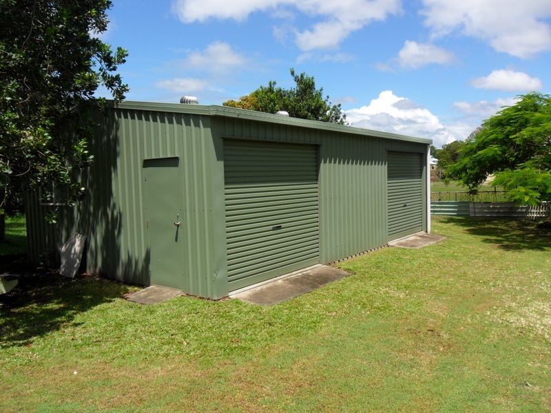 Maryborough QLD 4650