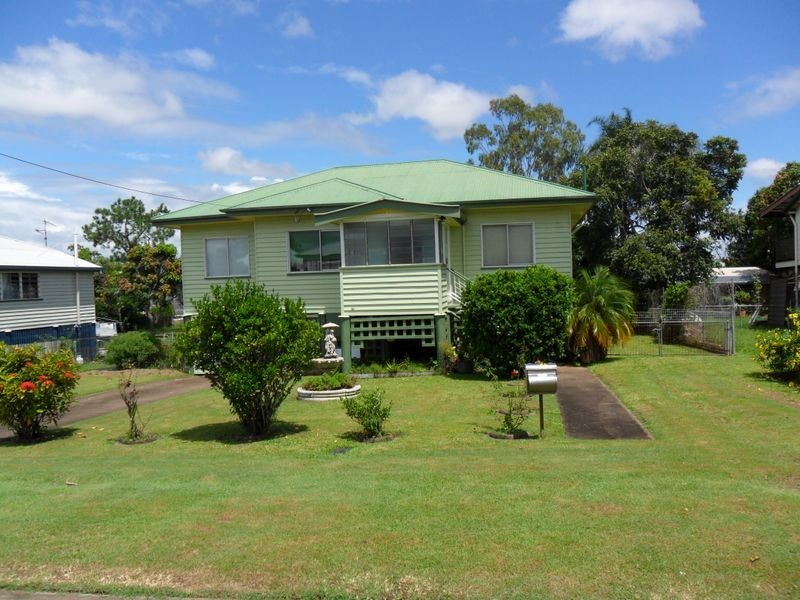 Maryborough QLD 4650