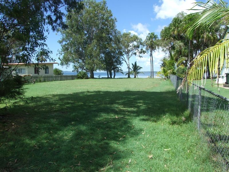 Poona QLD 4650