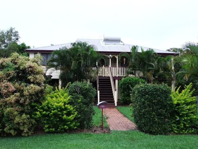 Maryborough QLD 4650