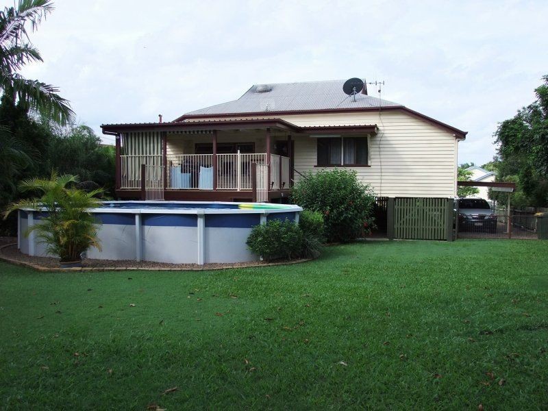Maryborough QLD 4650
