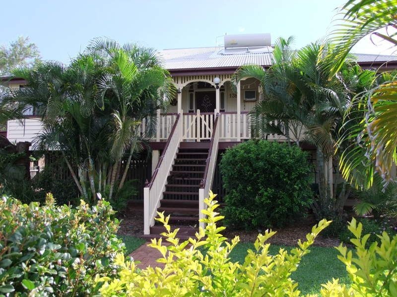 Maryborough QLD 4650