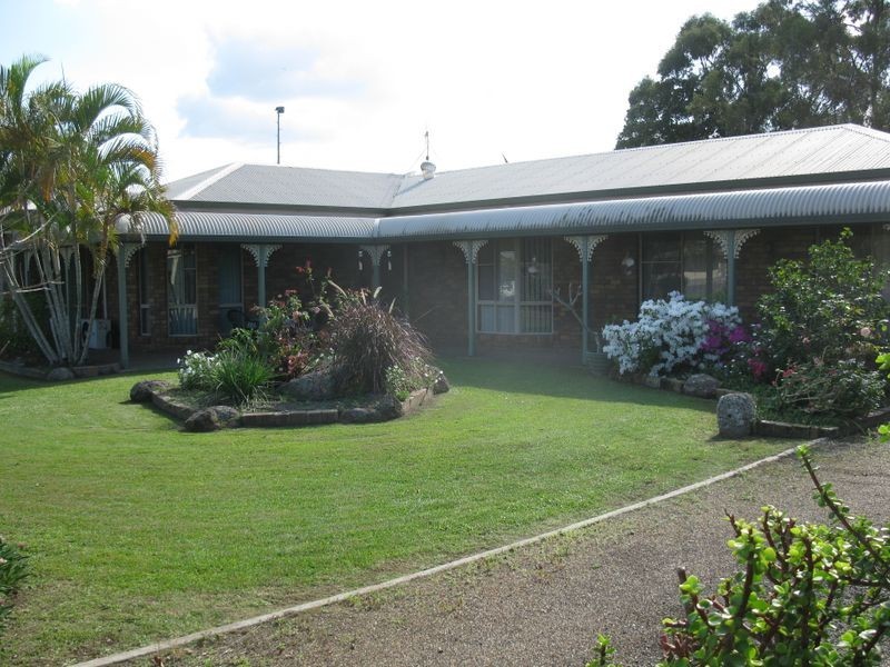 9 Gympie Street, Torbanlea QLD 4662