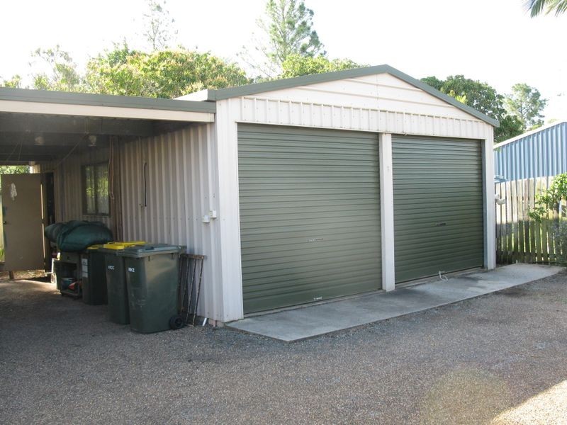 9 Gympie Street, Torbanlea QLD 4662