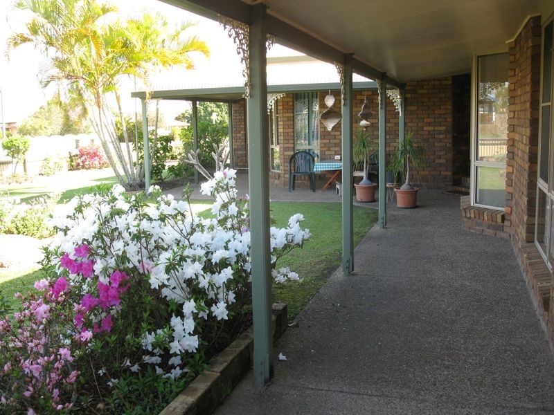 9 Gympie Street, Torbanlea QLD 4662