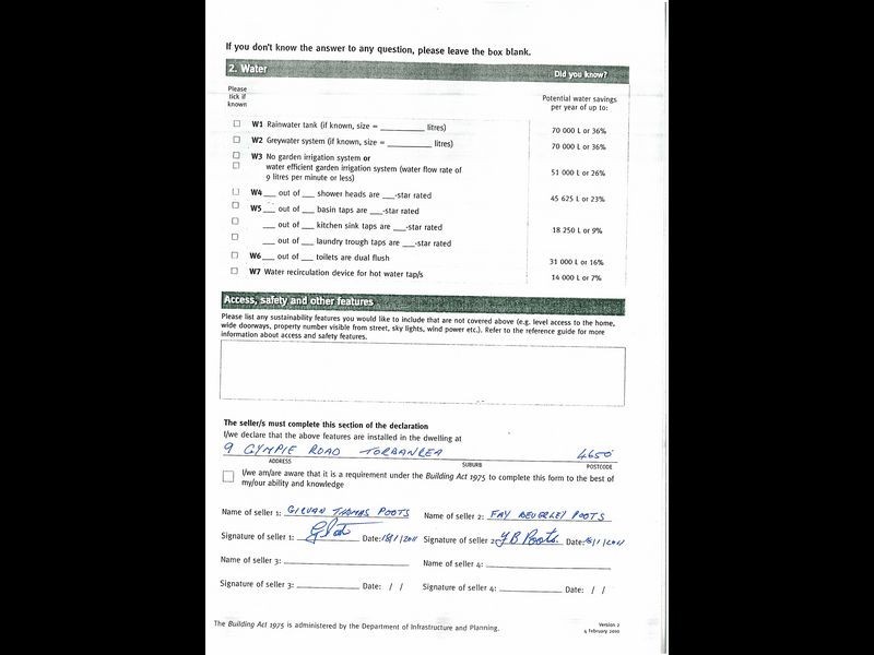 9 Gympie Street, Torbanlea QLD 4662