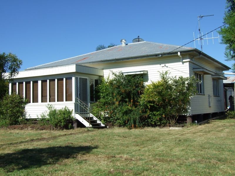 Maryborough QLD 4650