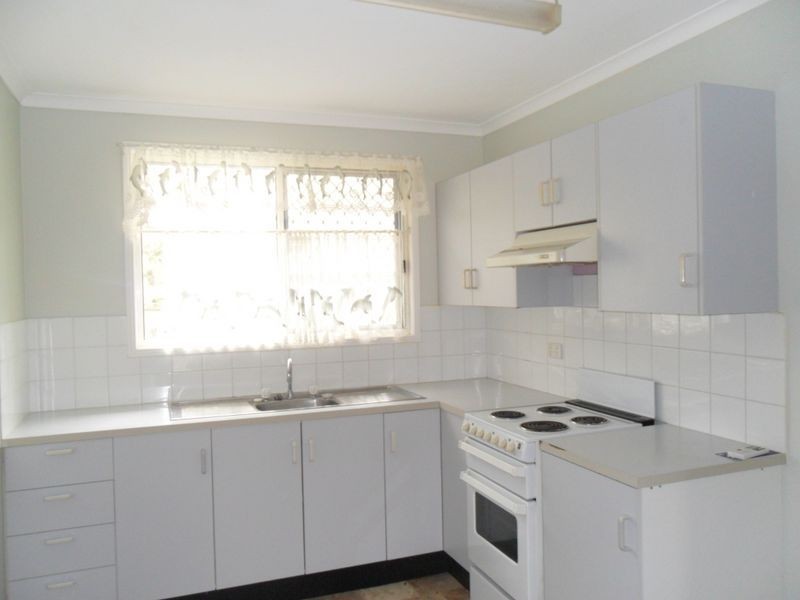 3/28 Granville Terrace, Granville QLD 4650