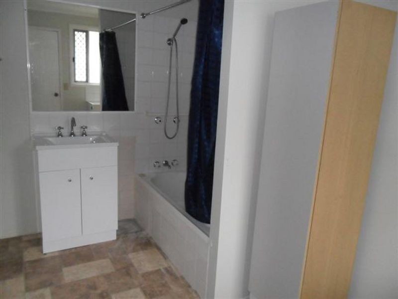 3/28 Granville Terrace, Granville QLD 4650