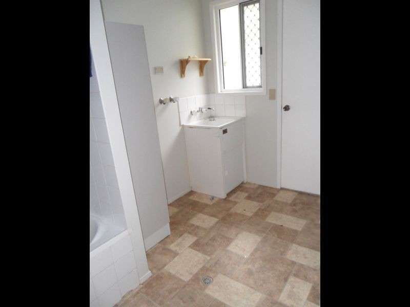 3/28 Granville Terrace, Granville QLD 4650