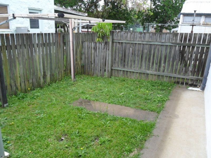 3/28 Granville Terrace, Granville QLD 4650