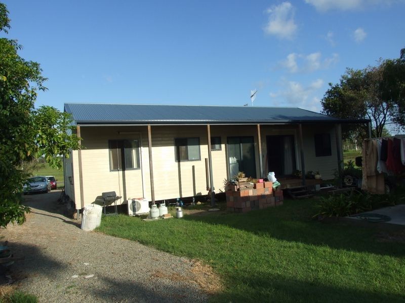 11-13 Tiaro Street, Tiaro QLD 4650