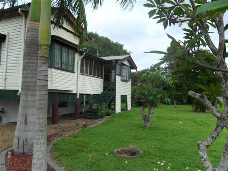 246 Woongool Road, Tinana QLD 4650