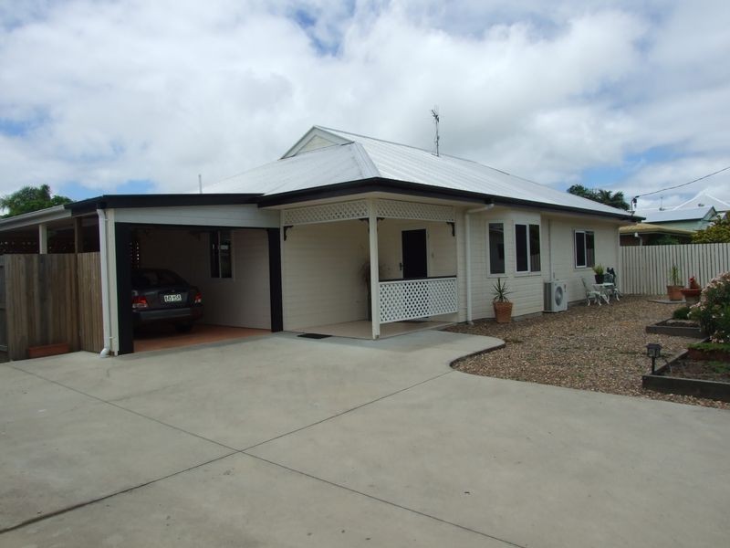 Maryborough QLD 4650