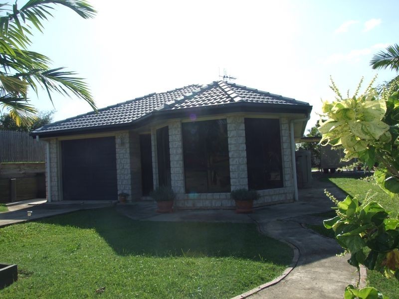 Tiaro QLD 4650