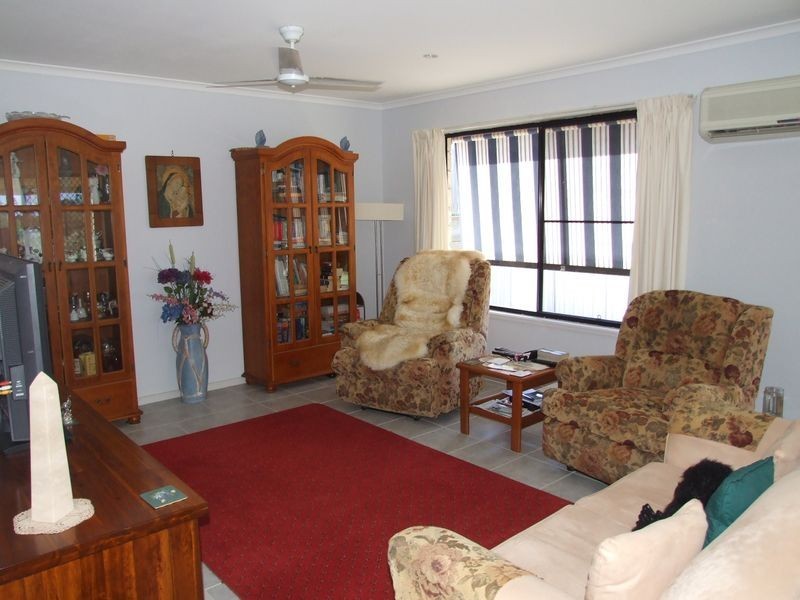 Tiaro QLD 4650