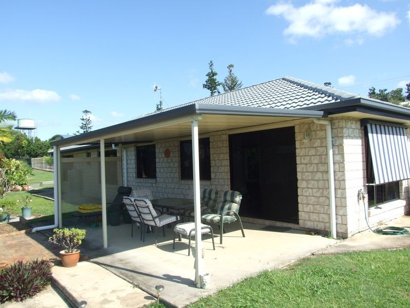Tiaro QLD 4650