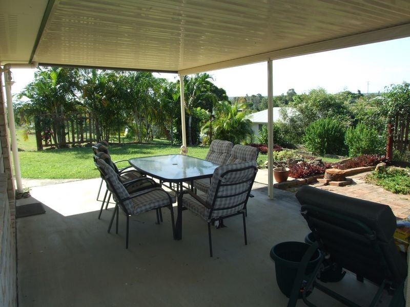 Tiaro QLD 4650