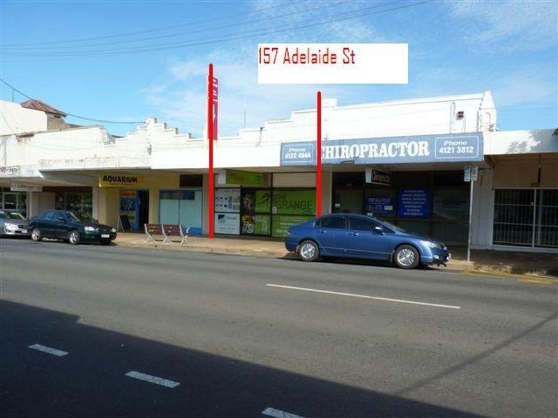 Maryborough QLD 4650