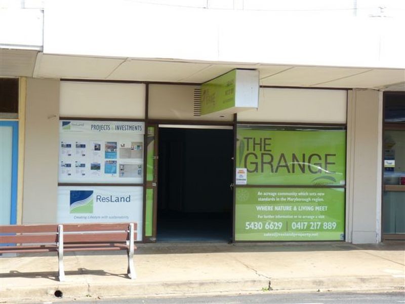 Maryborough QLD 4650