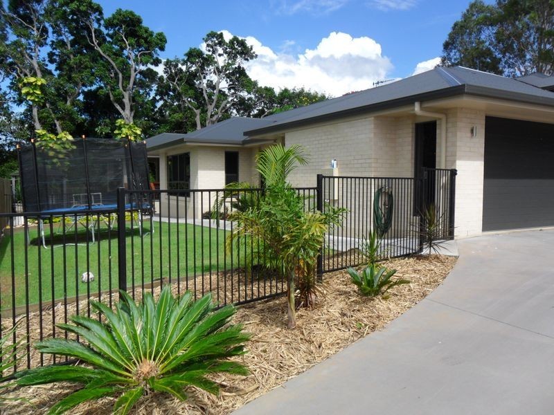 8/38 Woongool Rd, Tinana QLD 4650