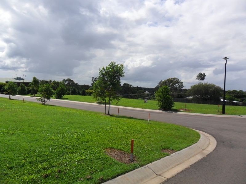 8/38 Woongool Rd, Tinana QLD 4650