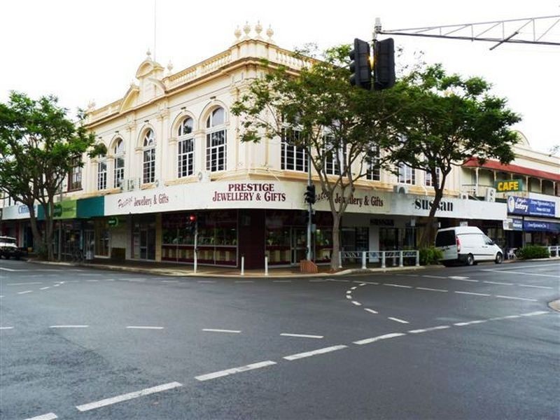 384 Kent Street, Maryborough QLD 4650