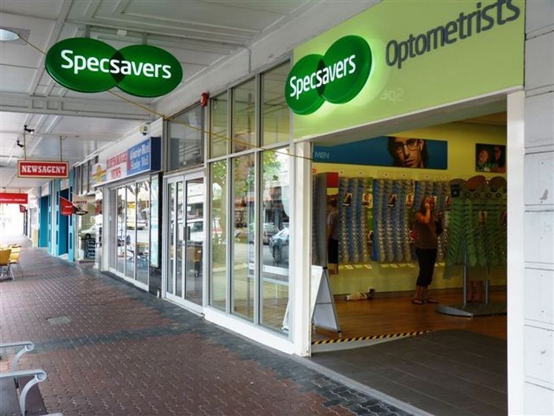 384 Kent Street, Maryborough QLD 4650