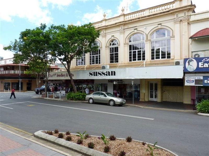 384 Kent Street, Maryborough QLD 4650