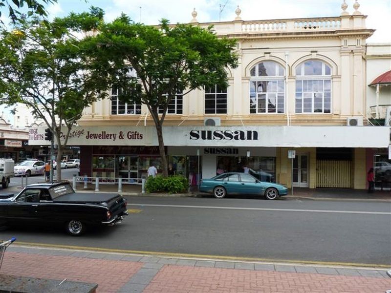 384 Kent Street, Maryborough QLD 4650